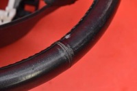 фото thumb №15, Воздуховод кожаный мультифункция honda fr-v frv 04-09