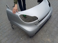 фото thumb №12, Smart fortwo ii 2 бампер перед передній