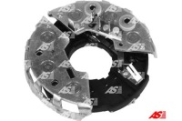 Диодный мост диодный генератора audi bmw ford mercedes vw as-pl Оригинал, фото thumb
