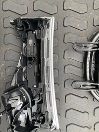 фото thumb №11, Mercedes cls w257 комплект dekorów планки декоративный