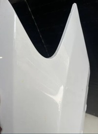 фото thumb №6, Крило лівий bmw x3 f25 стан bdb