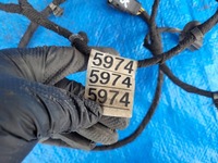 фото thumb №9, Opel-części | mokka джгут електропроводка pdc бампера задня задня 95245974