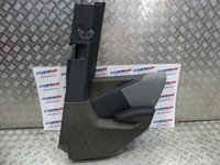 фото thumb №11, Bmw i3 i01 боковина оббивка двері лівий праві перед зад