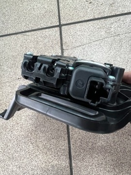 фото thumb №8, Tesla модель y 20- двигун амортизатор складання спинка сидіння зад