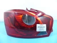 фото thumb №1, Лампа задняя левая seat ibiza iv 6j hb 5d eu