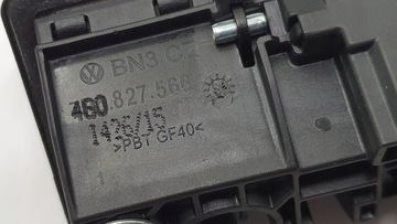 фото thumb №9, Камера заднего хода audi a6 c7 sedan рестайлинг 4g0827566