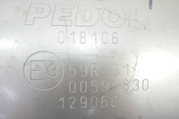 фото thumb №6, Гаситель конечный vw transporter t5 t6 2.0 tdi 7h0253