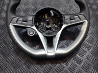 фото thumb №3, Воздуховод мультифункция alfa romeo giulia