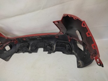 фото thumb №8, Citroen c5 aircross бампер задний зад 2017- 6pdc