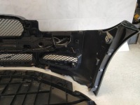 Jaguar xf x250 lift бампер перед решётка радиатора значок решётки омыватель 4xpdc плита Недорого, фото thumb