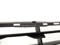 Opel astra h решётка решётка  бампера перед 24460271 Доставка, фото thumb