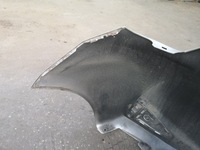 фото thumb №7, Toyota yaris iii lift 17- бампер задня 52159-0d480