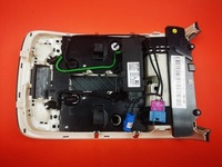 фото thumb №9, Audi a8 4h d4 панель потолочный kompletny led