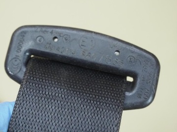 фото thumb №16, Pas безопасности правые перед mercedes w204 2048607685