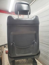 фото thumb №8, Jeep grand cherokee 2015-2022 перед сторона права сидіння, сидіння