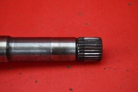 фото thumb №6, Приводной вал правая перед citroen c3 picasso 1.6 hdi 10r