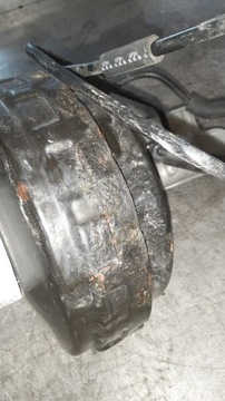 фото thumb №6, Усилитель тормозные 8v41-2b195-ac ford kuga mk1