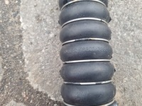 фото thumb №3, Шланг резиновый элемент соединитель труба интеркулер man tgl tgm