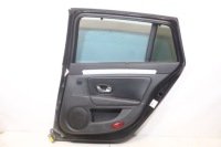 фото thumb №2, Двері правий задня renault laguna iii nv676 kombi