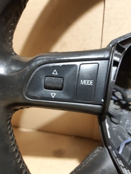 фото thumb №7, Audi q7 4l руль с подогревом кожа мультифункция 4f0419091bb