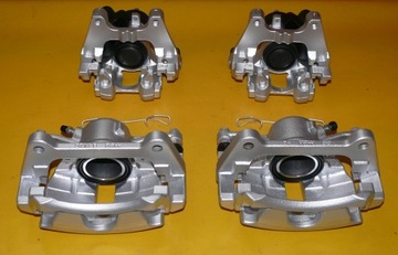 фото thumb №9, Затискачі jarzma лівий праві перед зад vw passat b8 312/25 300/12mm 14-19r.