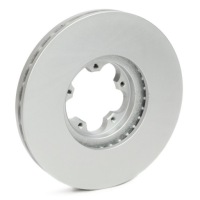 фото thumb №1, Диск тормозная перед ford transit custom 12-