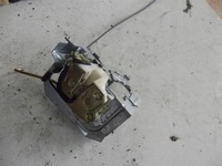 фото thumb №1, Toyota yaris verso 00 замок двері лівий перед