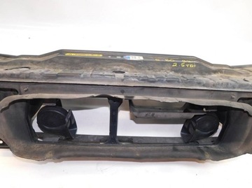 фото thumb №7, Volvo s80 2.5tdi 99r pas переднє підсилювач