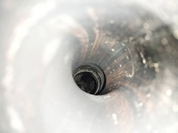 фото thumb №7, Фільтр часток твердих каталізатор 1.8 plug-in xw50 dpf fap toyota prius iv