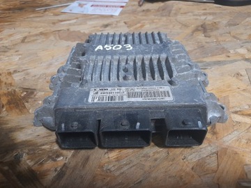 фото thumb №1, Citroen оригінальний номер 5ws40110c-t sw9653447480