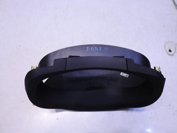 фото thumb №7, Козырёк защита спидометра subaru forester iii