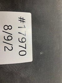 фото thumb №10, Man tga фільтр повітря корпус 81.08405.0021