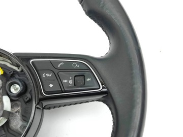 фото thumb №14, Audi a4 s4 b9 2017 руль