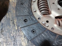 фото thumb №11, Valeo жорсткий колесо маховики + зчеплення audi a4 b5 1.8t aeb cte 835005val