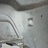 фото thumb №10, Bmw x3 e83 м-пакет рестайлинг 06- бампер перед передний pdc spr 3417729