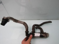 фото thumb №1, 207 1.4 hdi 07r радіатор вихлопних газів egr радіатор