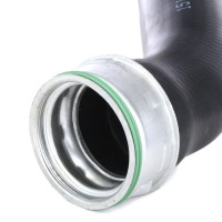 Труба пабтрубок  turbo интеркулер do jeep compass ridex Цена, фото thumb