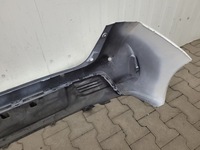 фото thumb №15, Бампер зад задній toyota auris 2 ii hb 12-15