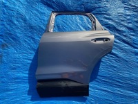 фото thumb №1, Audi q4 e-tr0n 89a 2021- дверь задняя задние левая