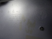 фото thumb №12, Бампер перед передній vw id4 id.4 gtx 6xpdc + led + камера