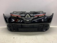 Купити Бампер перед передній комплект clio iv kol. tegne 12-16, фото thumb