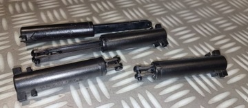 фото thumb №12, Bmw 5 e60 e61 амортизатор бардачка na rękawiczki пассажира 7119226 7119226.9