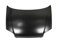 фото thumb №1, Кришка двигуна chevrolet aveo 2003-