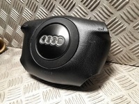 фото thumb №5, Audi a6 c5 подушка подушка безпеки керма водія 4b0880201ah