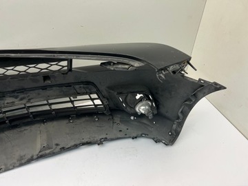 фото thumb №8, Chevrolet camaro v рестайлинг ls lt бампер переднее перед n 13-15