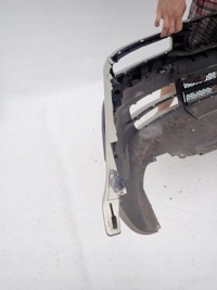 фото thumb №7, Fiat ulysse ulisse 02-10 бампер перед передний