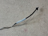 Шланг вакууму підсилювач гальм mercedes-benz e w213 a2138304704 Оригінал, фото thumb