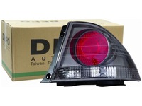 фото thumb №1, Лампа задня права lexus gs 02-03 sedan