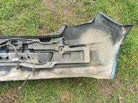 фото thumb №9, Hyundai i30 i hb 07-12 бампер задняя pdc bv