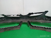 фото thumb №10, Бампер перед передний mercedes slk r171 w171 lift pdc a1718853225